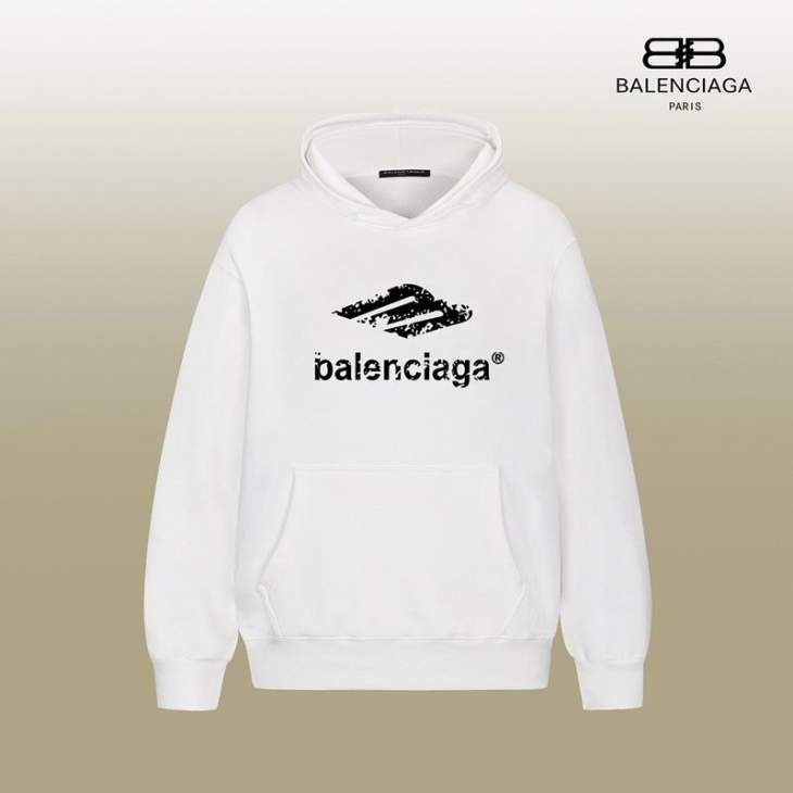 Picture of Balenciaga Hoodies _SKUBalenciagaXS-XLmptx139954